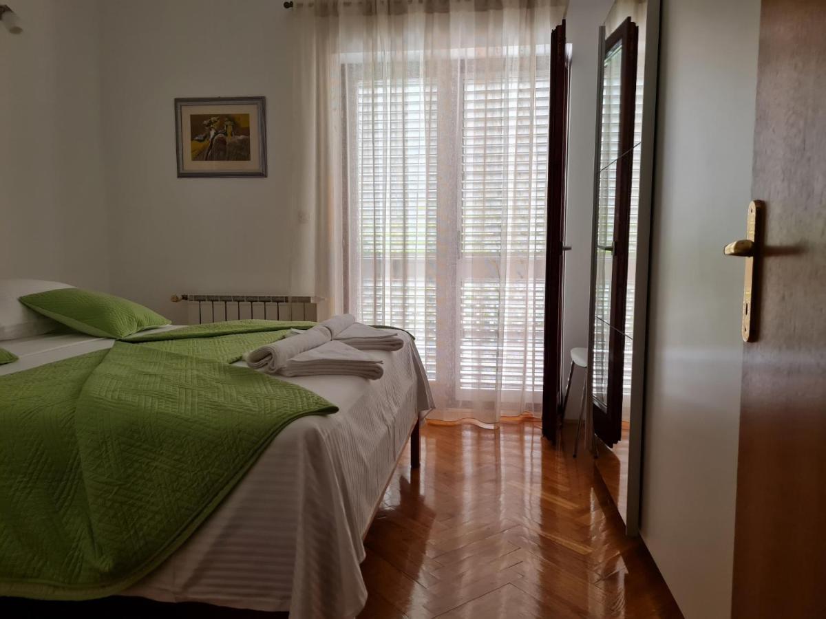 Guesthouse Ante Split Exterior foto