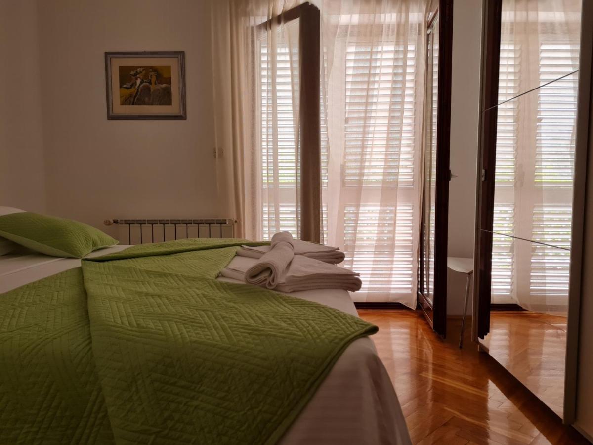 Guesthouse Ante Split Exterior foto