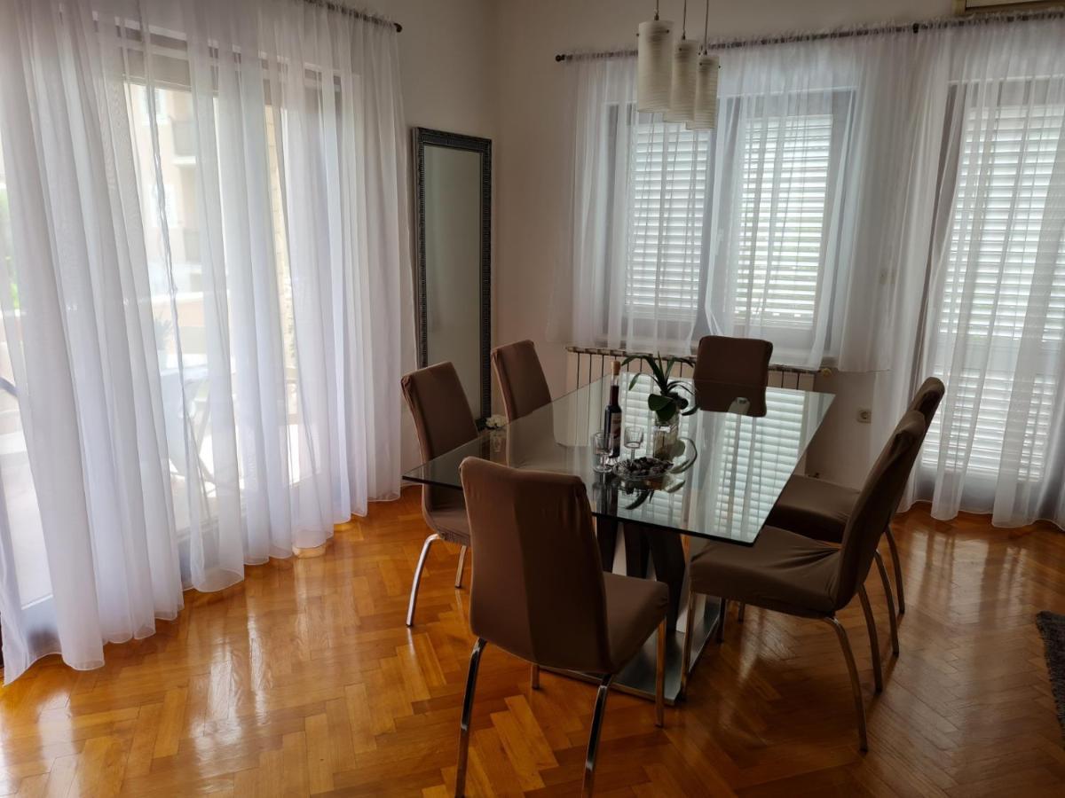 Guesthouse Ante Split Exterior foto