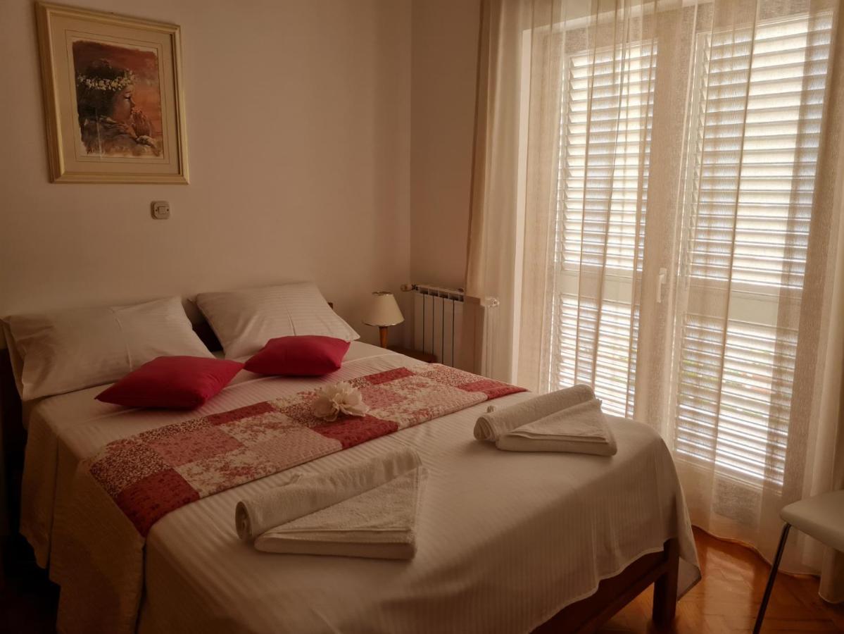 Guesthouse Ante Split Exterior foto