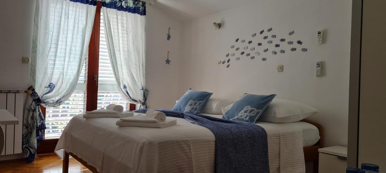 Guesthouse Ante Split Exterior foto