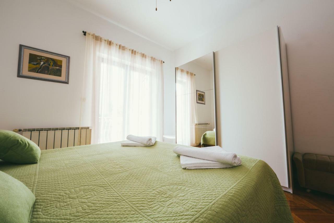 Guesthouse Ante Split Exterior foto