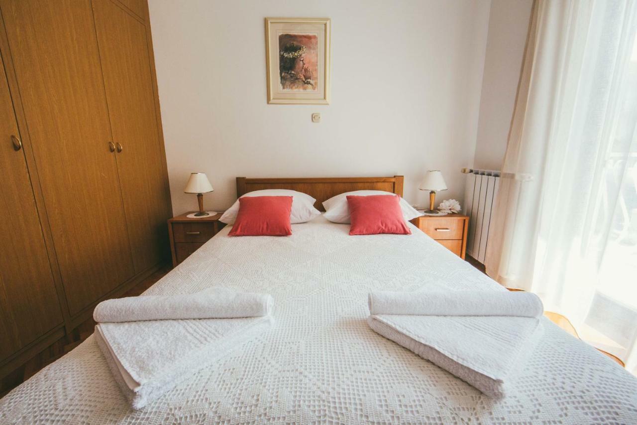 Guesthouse Ante Split Exterior foto
