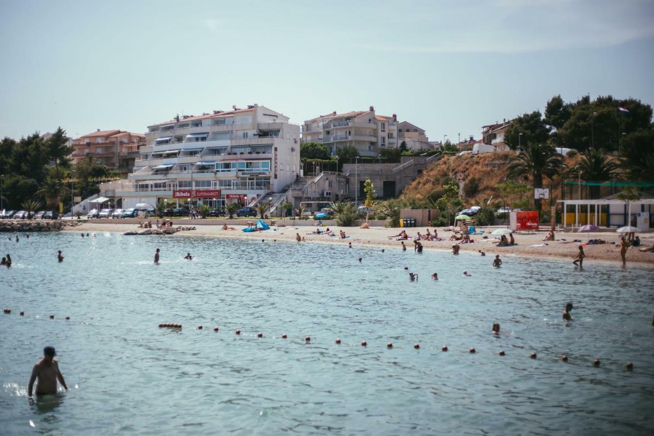 Guesthouse Ante Split Exterior foto
