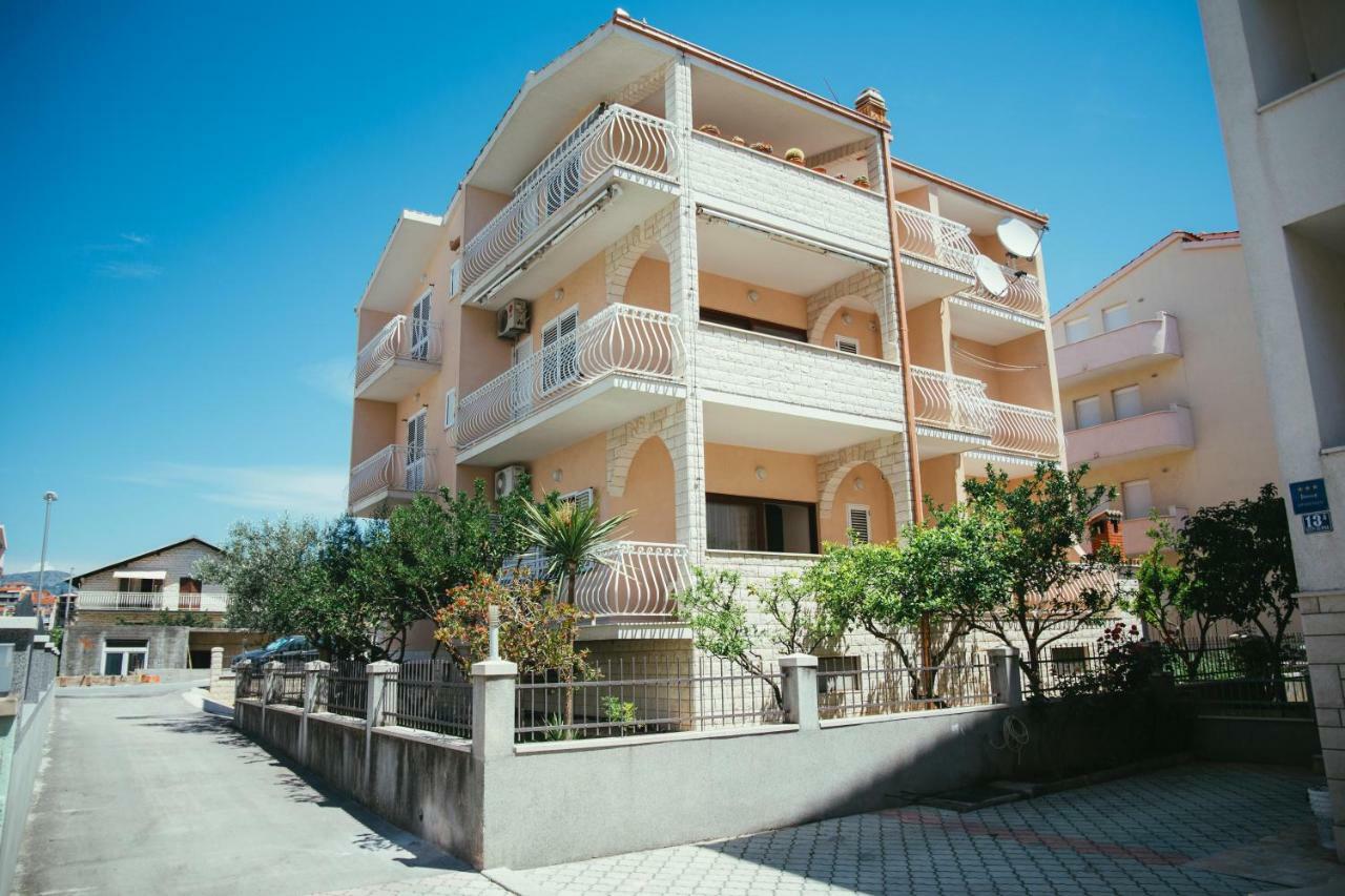 Guesthouse Ante Split Exterior foto