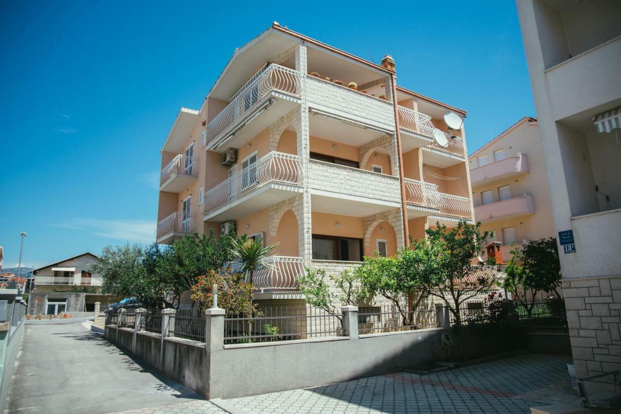 Guesthouse Ante Split Exterior foto